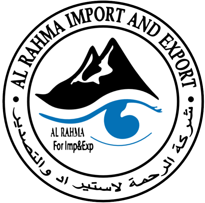 ALRAHMA FOR EXPORT & IMPORT